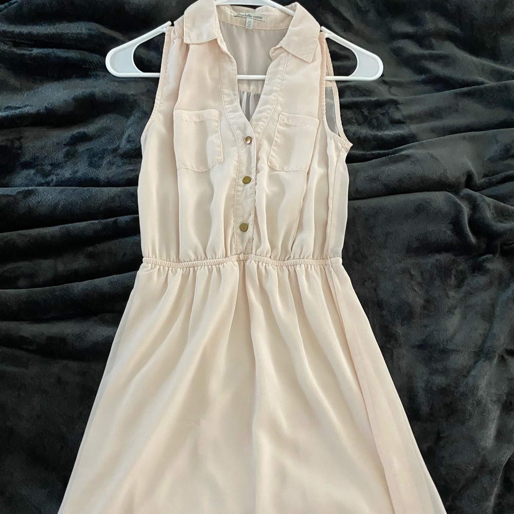 Charlotte Russe party dress